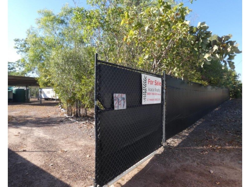 44 Ringwood Street, Berry Springs NT 0838