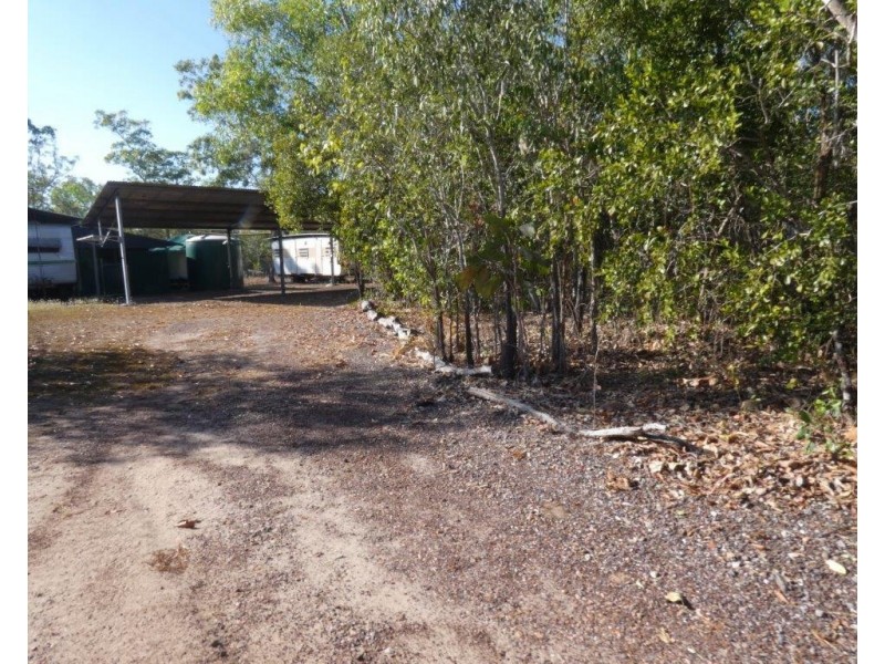 44 Ringwood Street, Berry Springs NT 0838