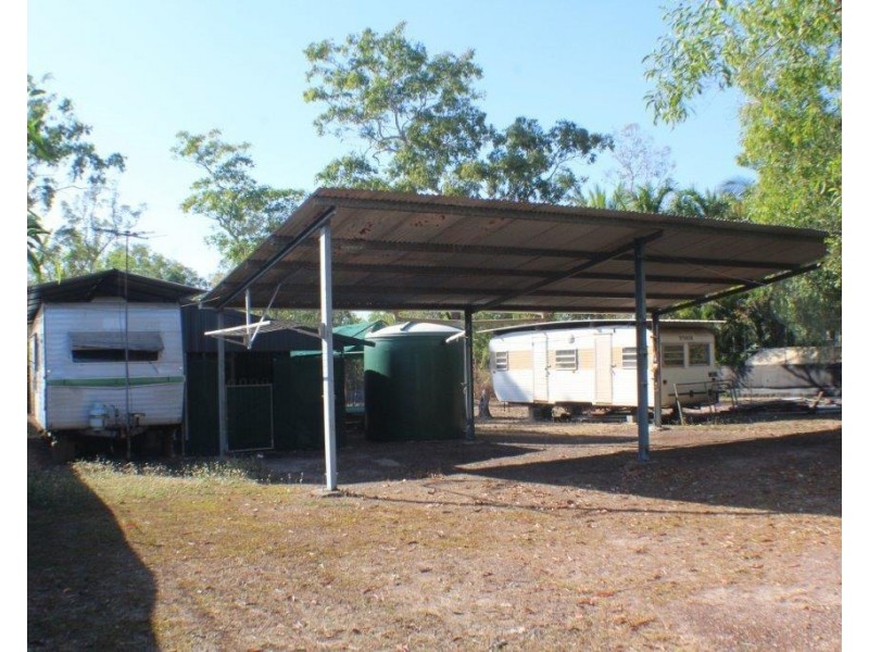 44 Ringwood Street, Berry Springs NT 0838