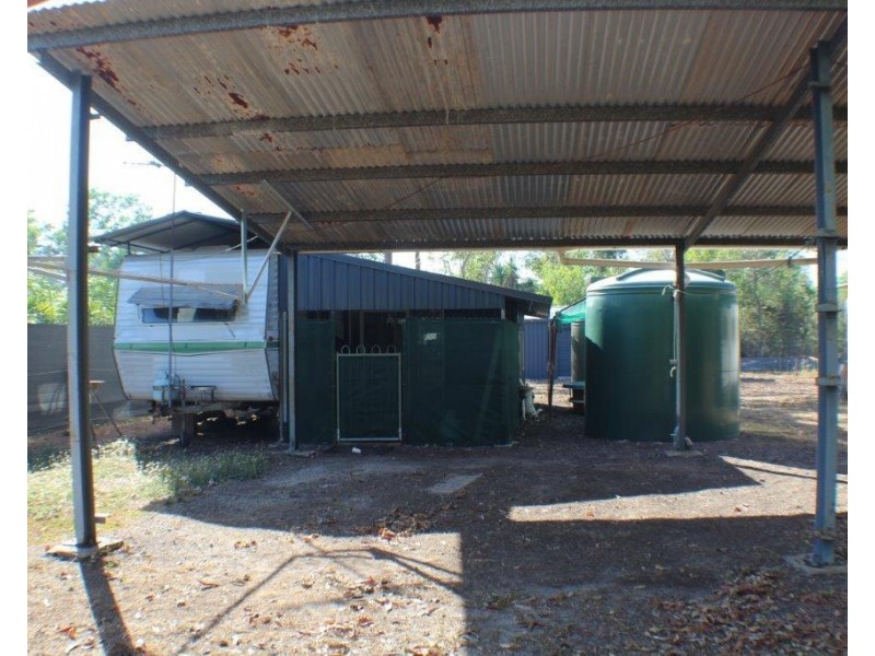 44 Ringwood Street, Berry Springs NT 0838