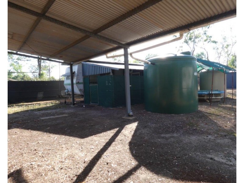 44 Ringwood Street, Berry Springs NT 0838