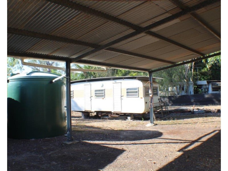 44 Ringwood Street, Berry Springs NT 0838