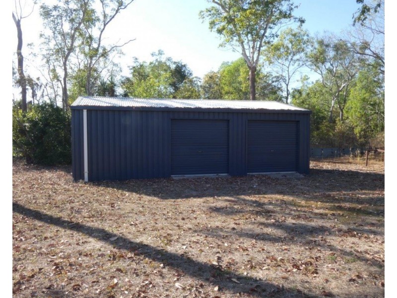 44 Ringwood Street, Berry Springs NT 0838