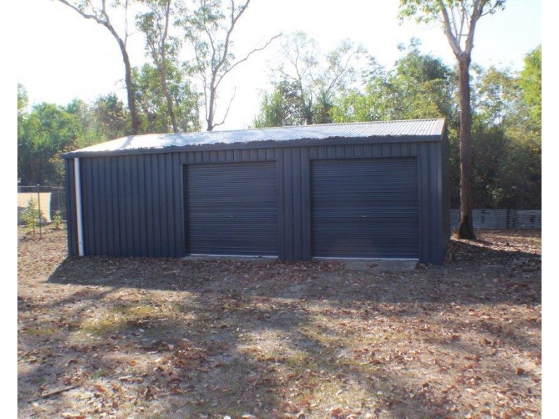 44 Ringwood Street, Berry Springs NT 0838