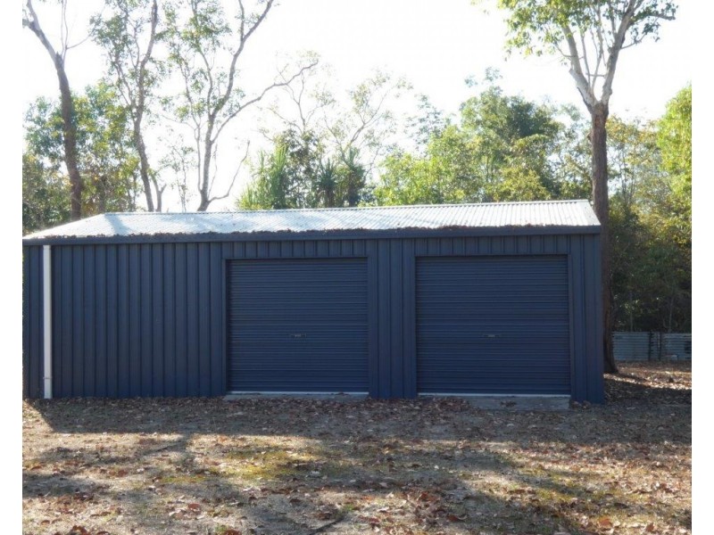 44 Ringwood Street, Berry Springs NT 0838