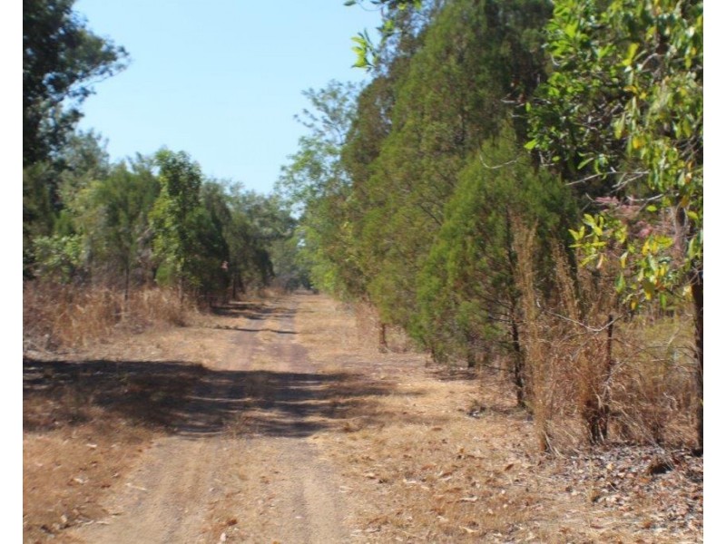 145 & 155 Metcalfe Road, Humpty Doo NT 0836