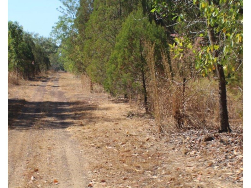 145 & 155 Metcalfe Road, Humpty Doo NT 0836