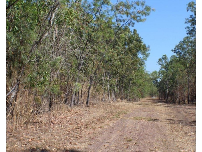 145 & 155 Metcalfe Road, Humpty Doo NT 0836