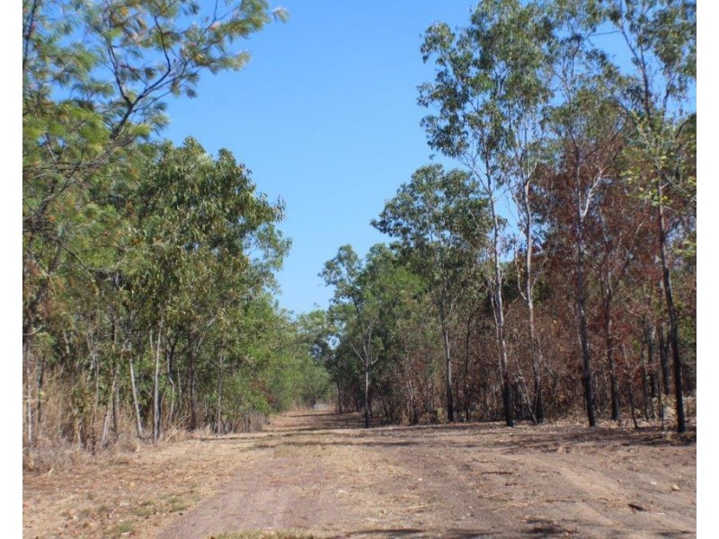 145 & 155 Metcalfe Road, Humpty Doo NT 0836