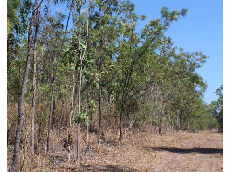 145 & 155 Metcalfe Road, Humpty Doo NT 0836