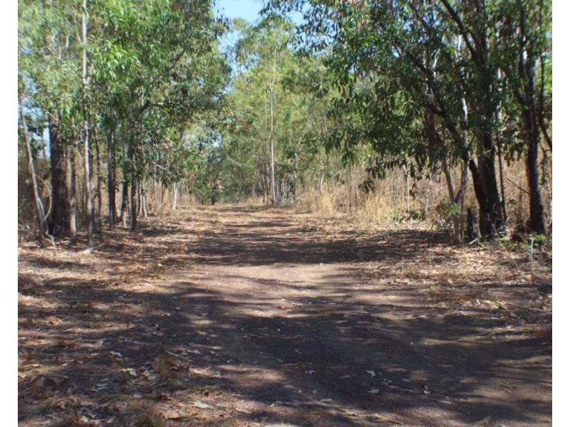 145 & 155 Metcalfe Road, Humpty Doo NT 0836