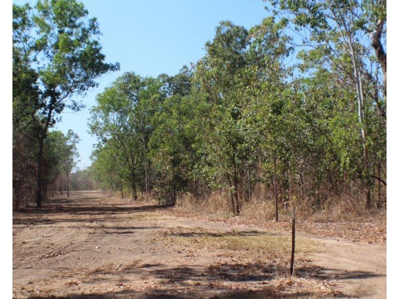 145 & 155 Metcalfe Road, Humpty Doo NT 0836