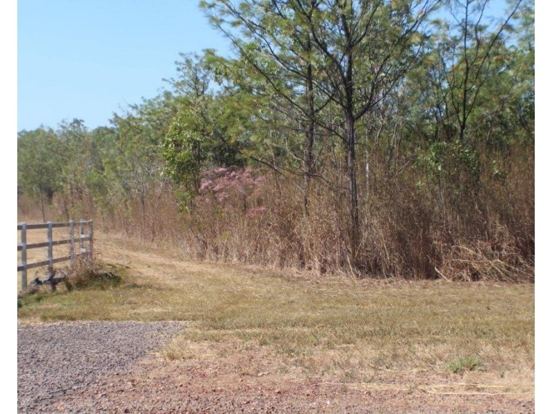 145 & 155 Metcalfe Road, Humpty Doo NT 0836