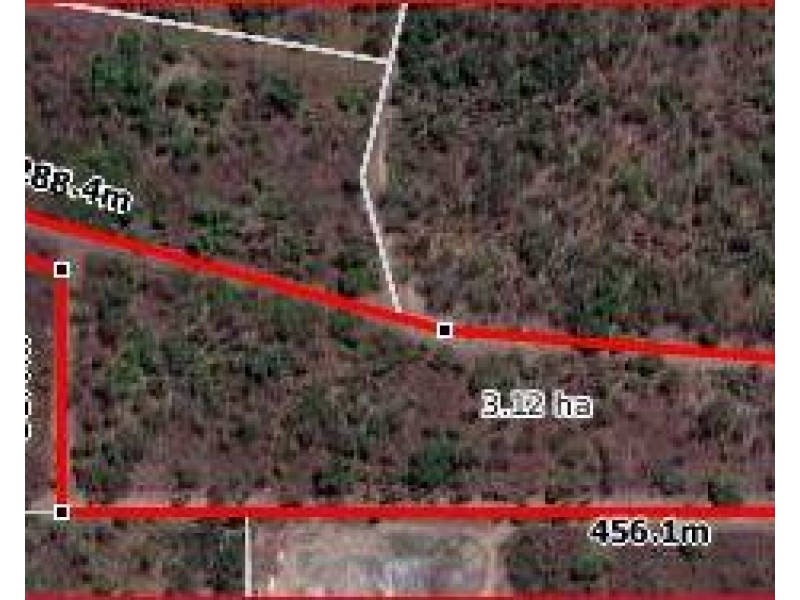 145 & 155 Metcalfe Road, Humpty Doo NT 0836 Floorplan