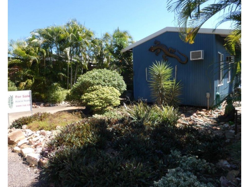 32/841 Chinner Road, Lake Bennett NT 0822