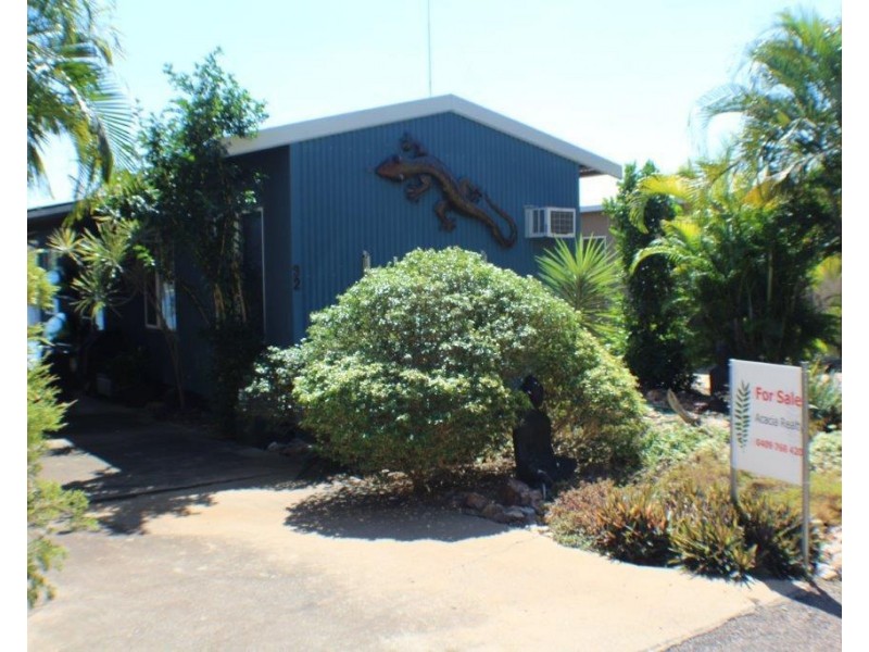 32/841 Chinner Road, Lake Bennett NT 0822