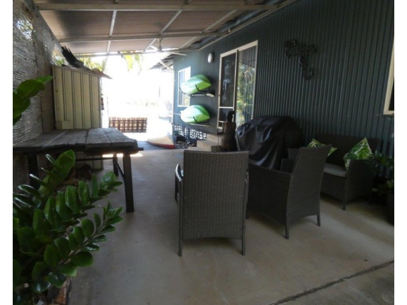 32/841 Chinner Road, Lake Bennett NT 0822