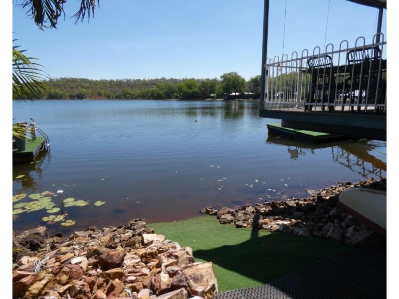 32/841 Chinner Road, Lake Bennett NT 0822