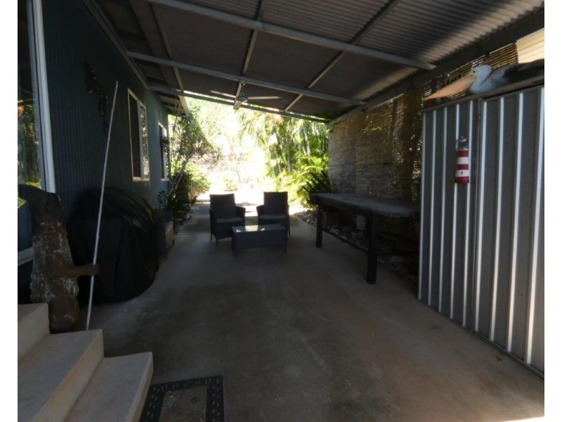 32/841 Chinner Road, Lake Bennett NT 0822