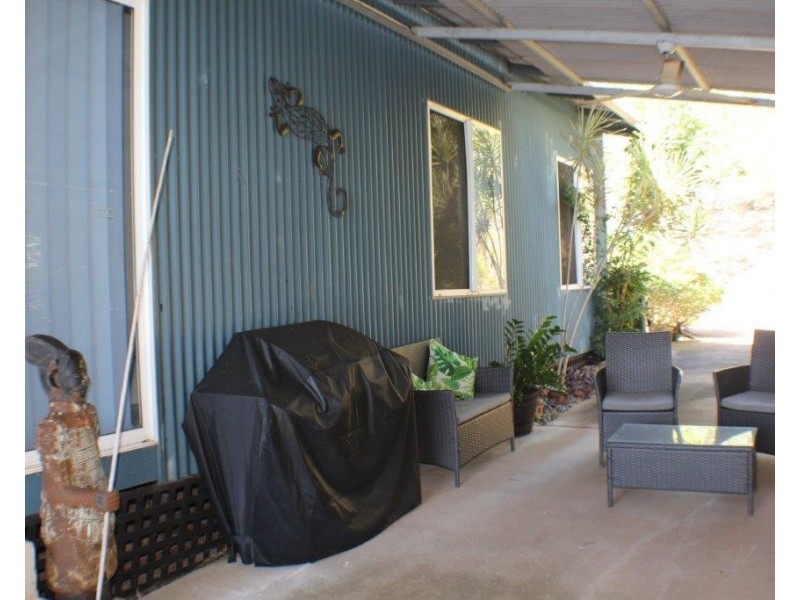 32/841 Chinner Road, Lake Bennett NT 0822