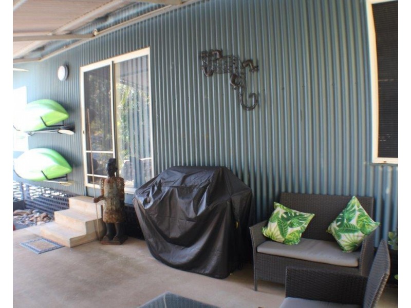 32/841 Chinner Road, Lake Bennett NT 0822