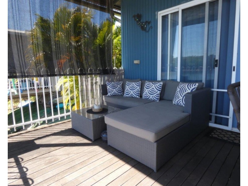 32/841 Chinner Road, Lake Bennett NT 0822