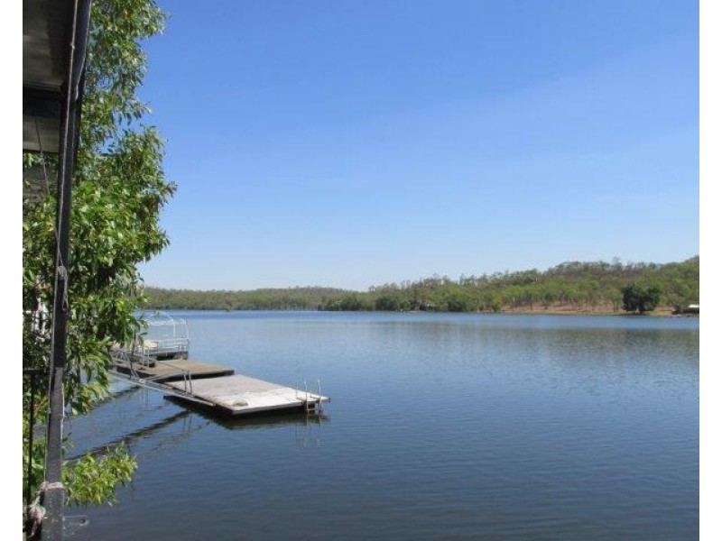 32/841 Chinner Road, Lake Bennett NT 0822