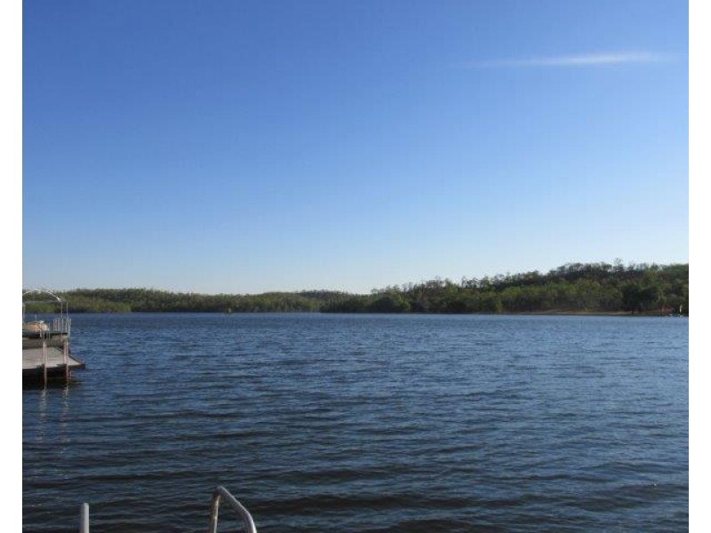 32/841 Chinner Road, Lake Bennett NT 0822