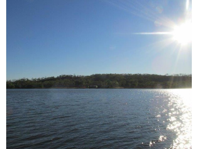 32/841 Chinner Road, Lake Bennett NT 0822