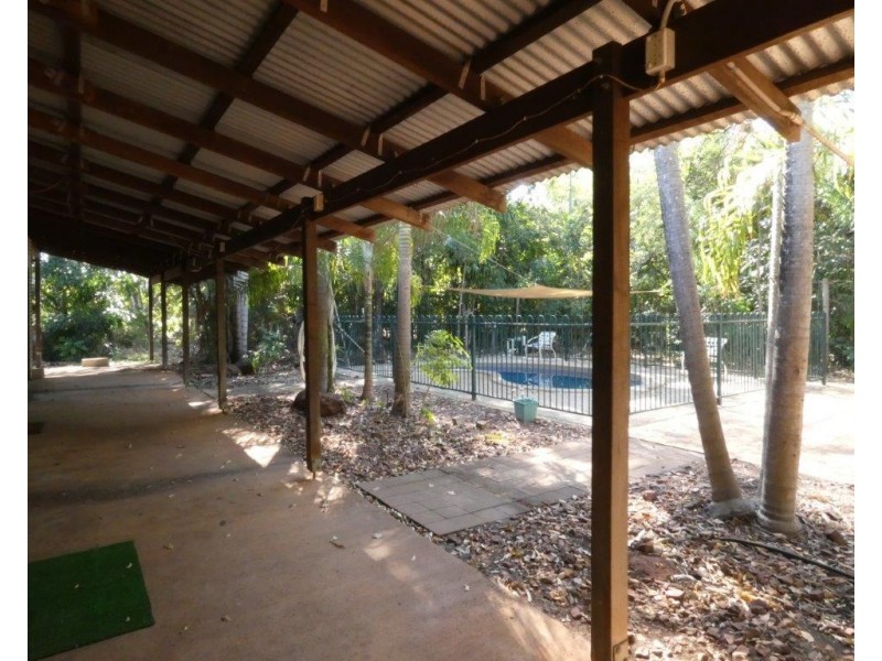 664 Pioneer Drive, Humpty Doo NT 0836