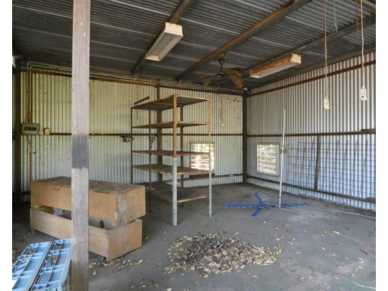 664 Pioneer Drive, Humpty Doo NT 0836