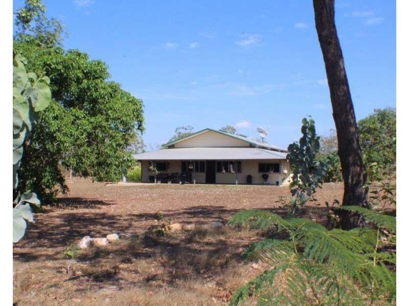 Collett Creek NT 0845
