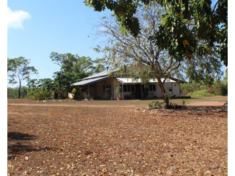 Collett Creek NT 0845