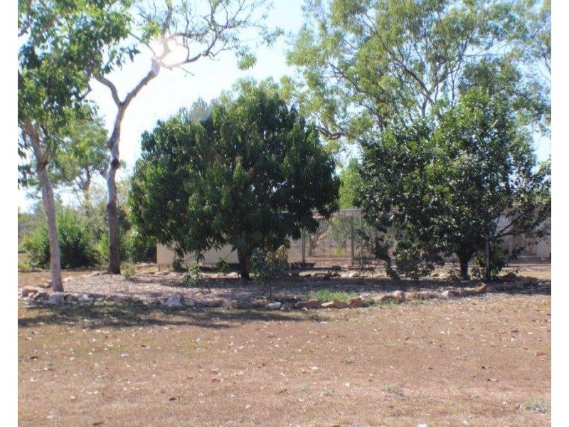 Collett Creek NT 0845
