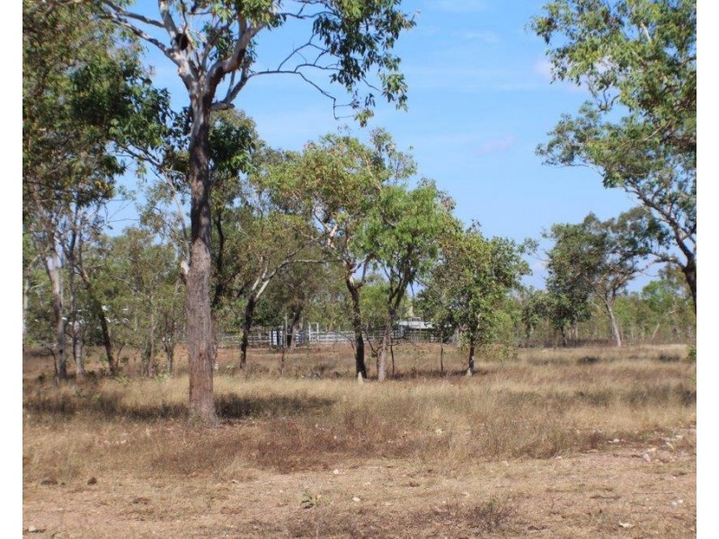Collett Creek NT 0845
