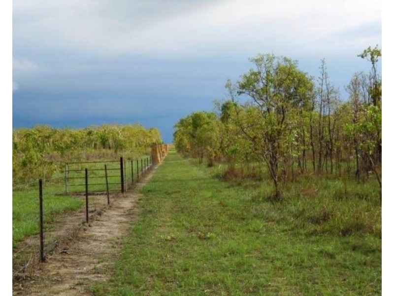 Collett Creek NT 0845