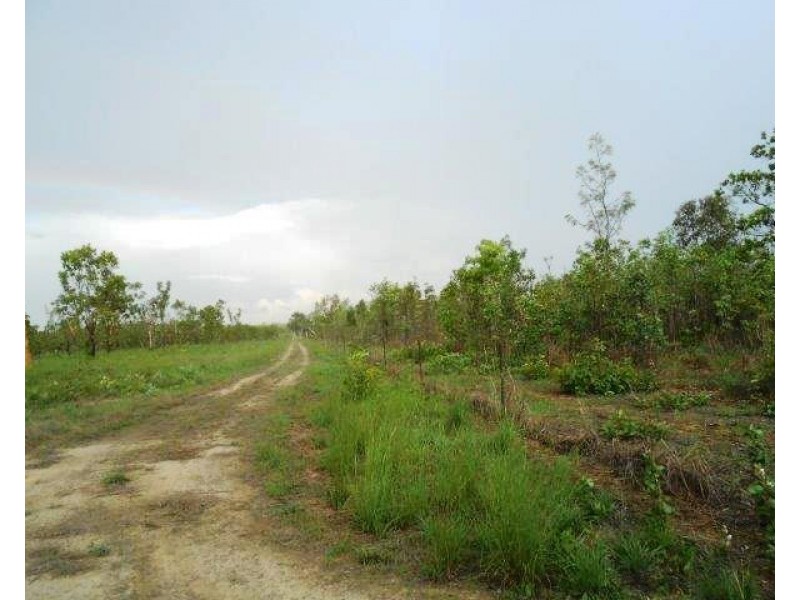 Collett Creek NT 0845