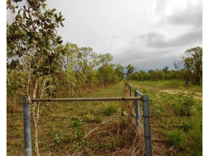 Collett Creek NT 0845