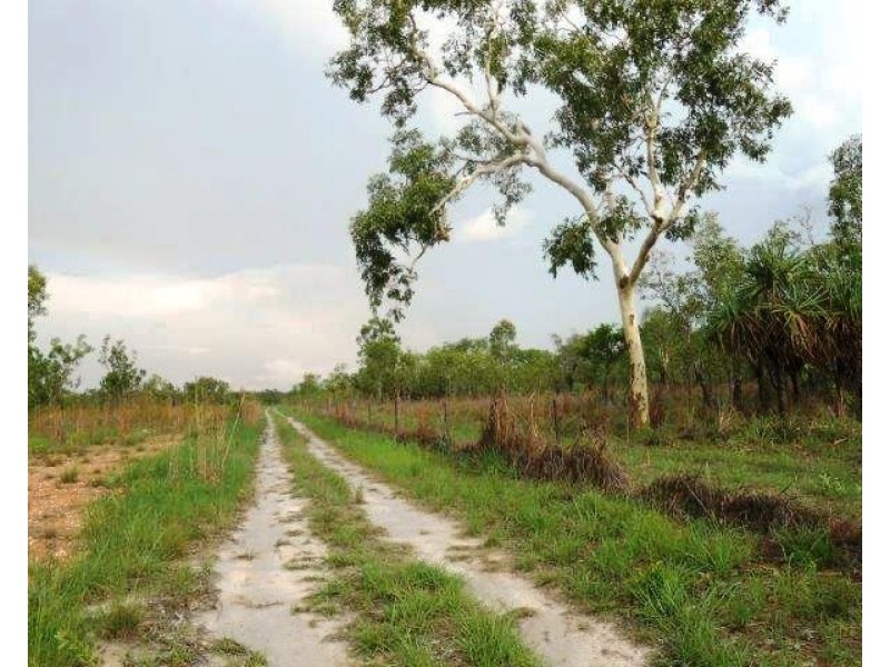 Collett Creek NT 0845