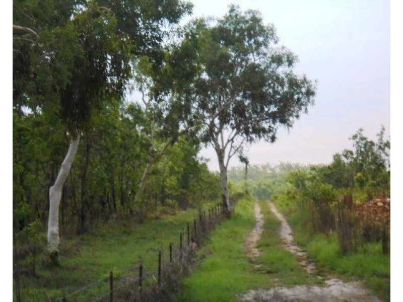 Collett Creek NT 0845