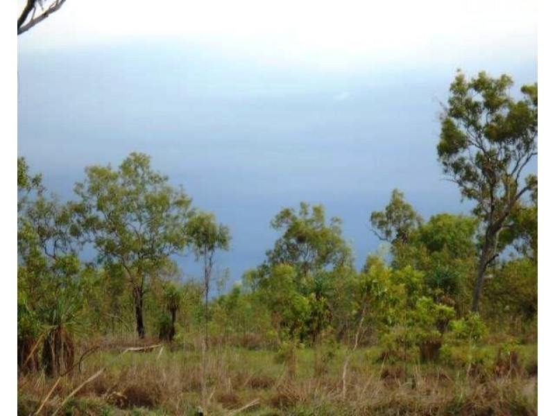 Collett Creek NT 0845