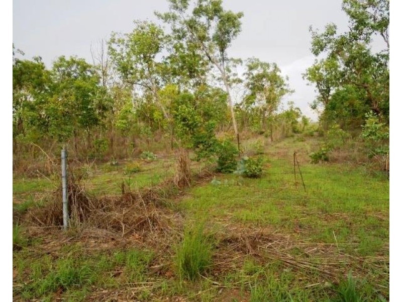 Collett Creek NT 0845