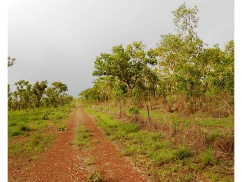 Collett Creek NT 0845