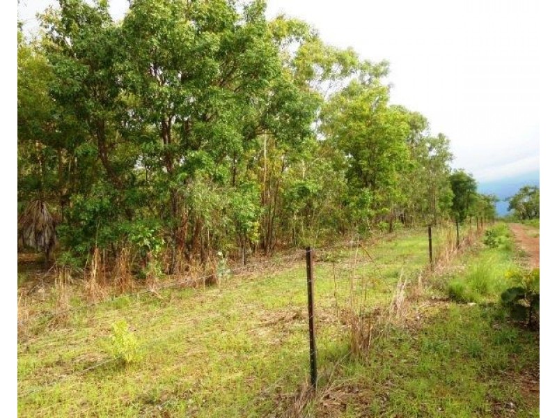 Collett Creek NT 0845
