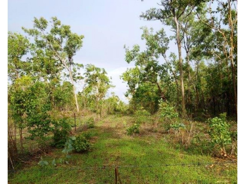 Collett Creek NT 0845