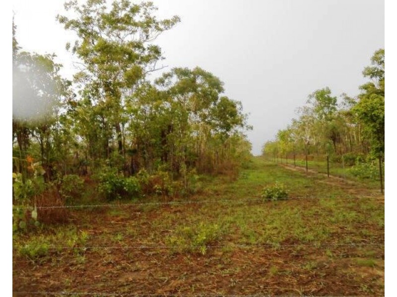 Collett Creek NT 0845