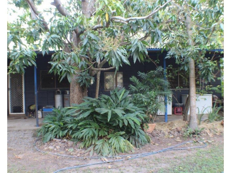 Bees Creek NT 0822