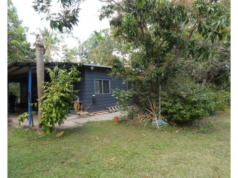 Bees Creek NT 0822