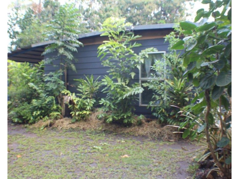 Bees Creek NT 0822
