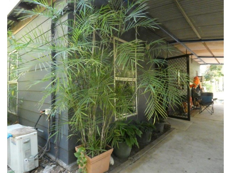Bees Creek NT 0822
